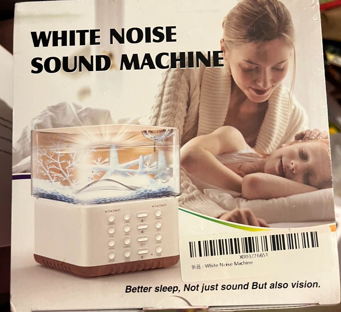Sound Machine 