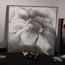 Paintings Floral XL