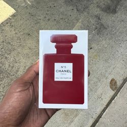 Chanel N5 Parfum