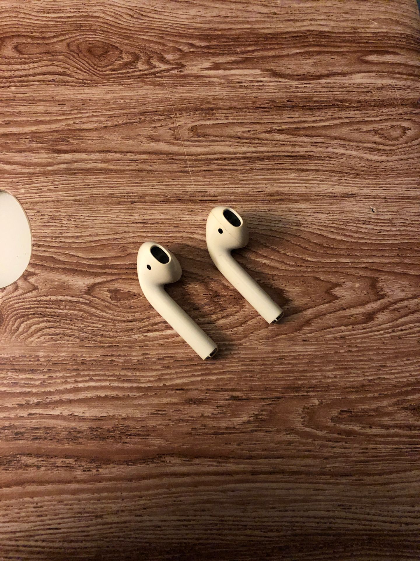 AirPods (REPLACEMENT)