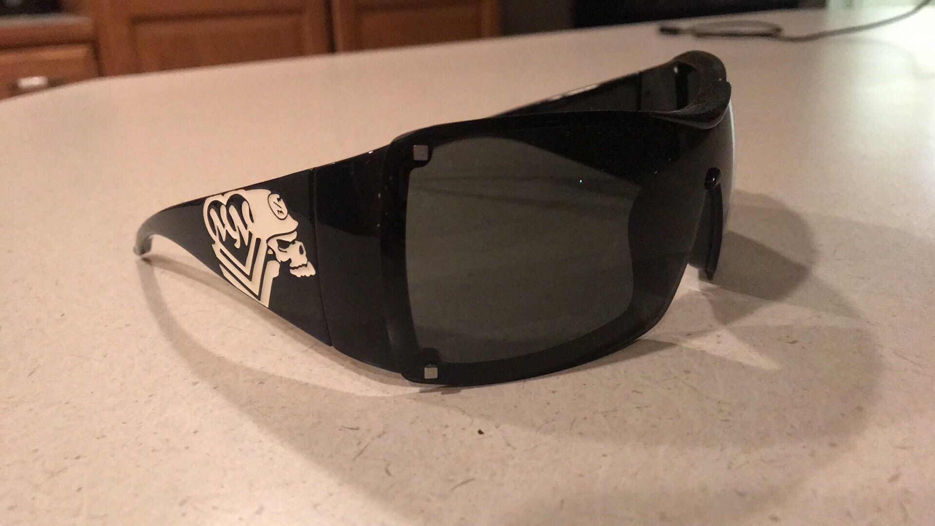 Sunglasses Metal Mulisha