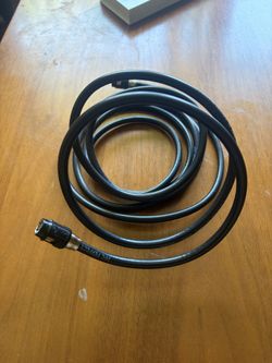 Coaxial Cable RG6