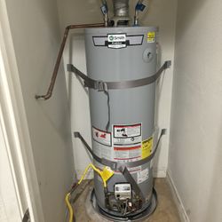Plumbing tools