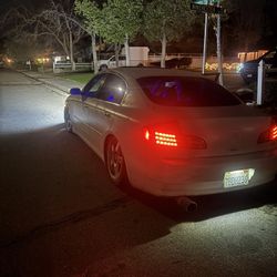 2003 Infiniti G35
