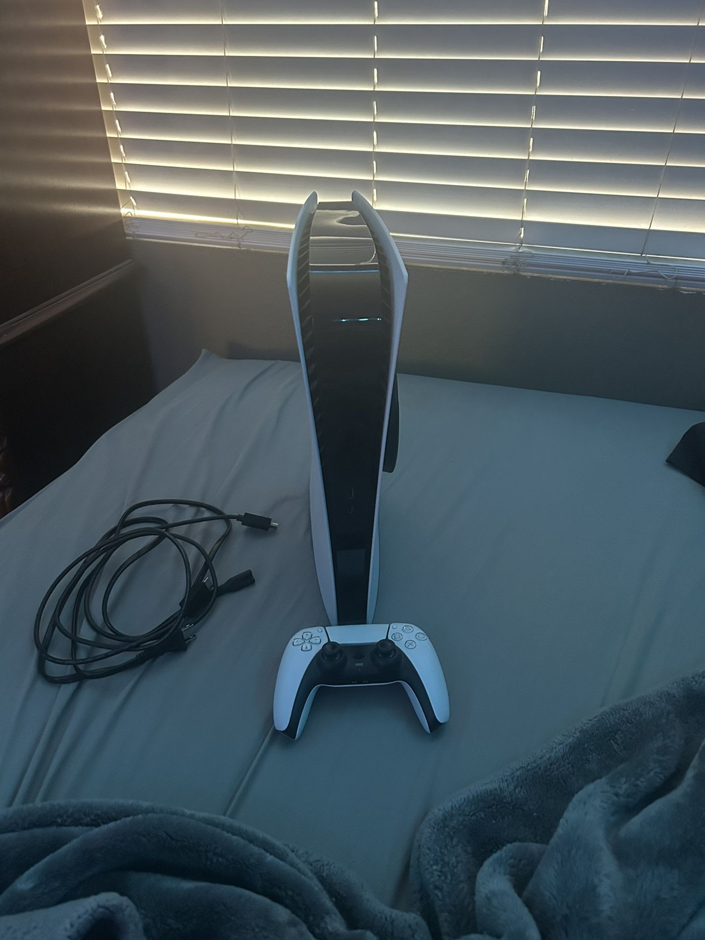 PS5 Digital