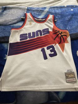Steve Nash 1(contact info removed) Phoenix Suns XL