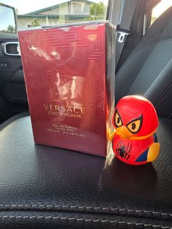 Versace Eros Flame