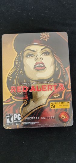 PC Red Alerts