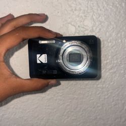Digital Camera