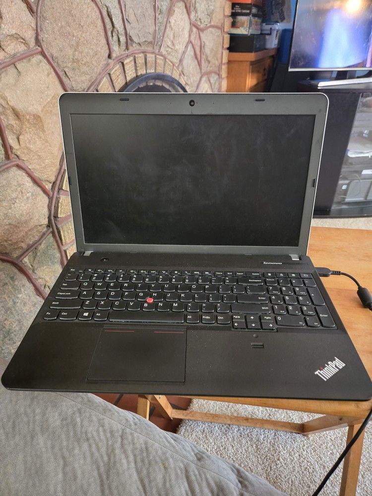 Lenovo ThinkPad Laptop