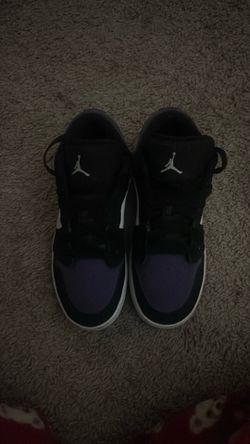 Nike air jordan 1 low