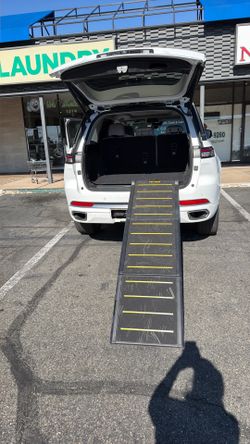 Pet Gear dog ramp