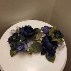 Floral design 