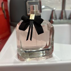 Perfume LSV