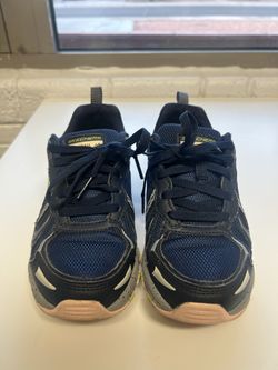 Sketchers Trail Sneakers Size W5.5