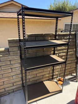 Shelf