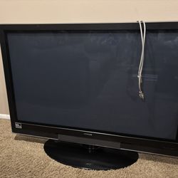 HITACHI 42” HD1080