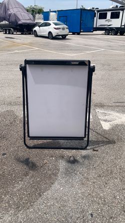 Commercial Sign