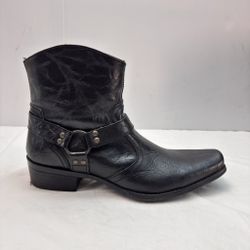 SIZE 12 Botin De hombre!