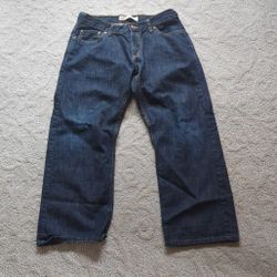 Boy's Jeans