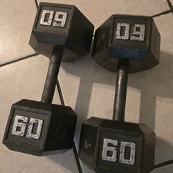 Weight Dumbbells 