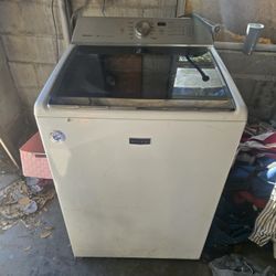 MAYTAG Bravos XL