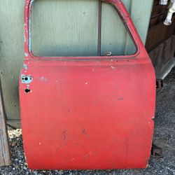 48-51 Chevy  Truck Door