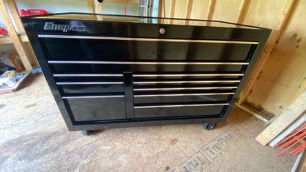 Snap‑On Tool Box + FULL Professional Mechanic Tool Setup – EVERYTHING INCLUDED