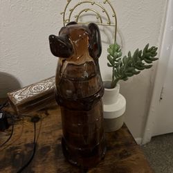 VIRAL weenie dog stacking cups 