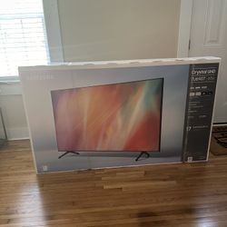 Samsung 65 Inch TU90T BRAND NEW