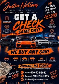 WeByYourCar