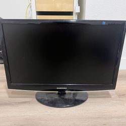 Samsung Monitor 23”