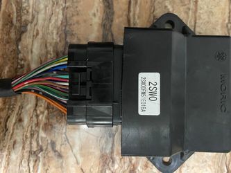 Yamaha Smax XC155F , CDI, ECU, ECM, COMPUTER