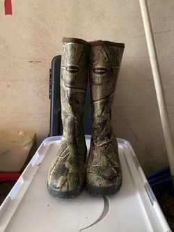 Hunting Boots