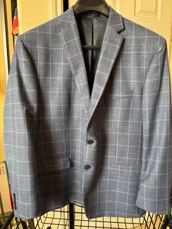 Suit Jacket Sports Coat