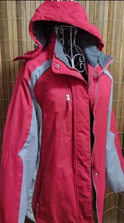 Woman's  Jacket - Like New 