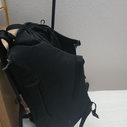 Osprey Pack/Carry On