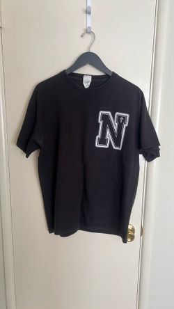 Vintage rare, original Nekromantix Nekro High shirt large psychobilly rockabilly