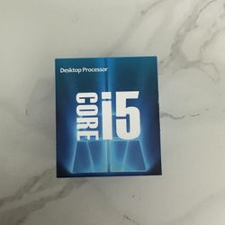 Intel I5 7500T