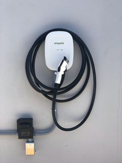 Home EV Charging Station Installation
