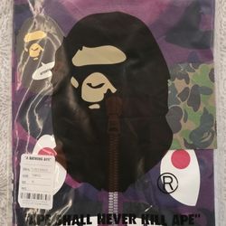 BAPE T-Shirt 
