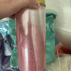 Mica Pigment Shimmer  Powder 