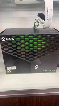 Xbox