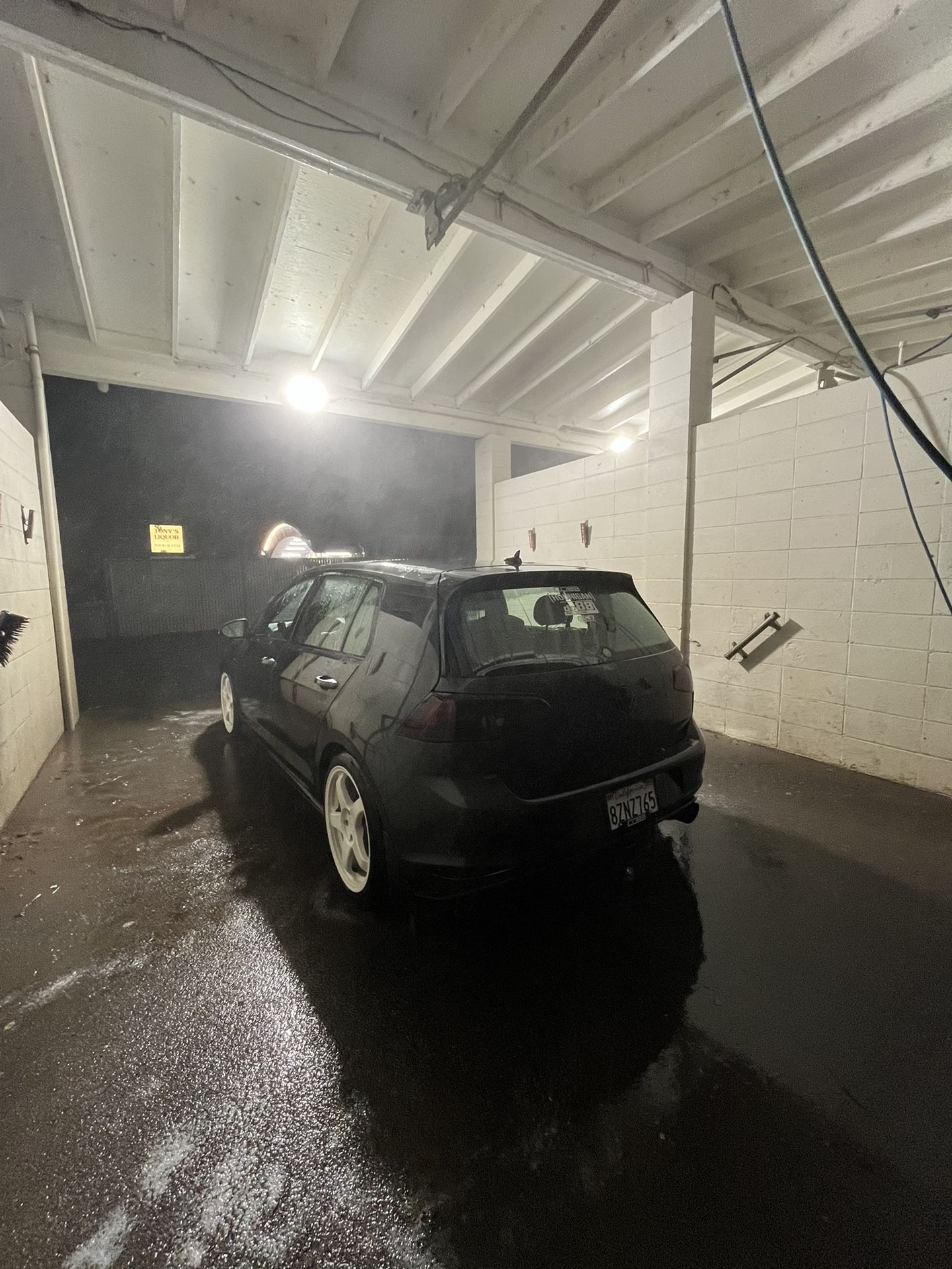 2015 Volkswagen Golf GTI