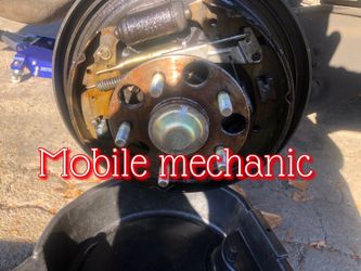 Mexanico A Domicilio