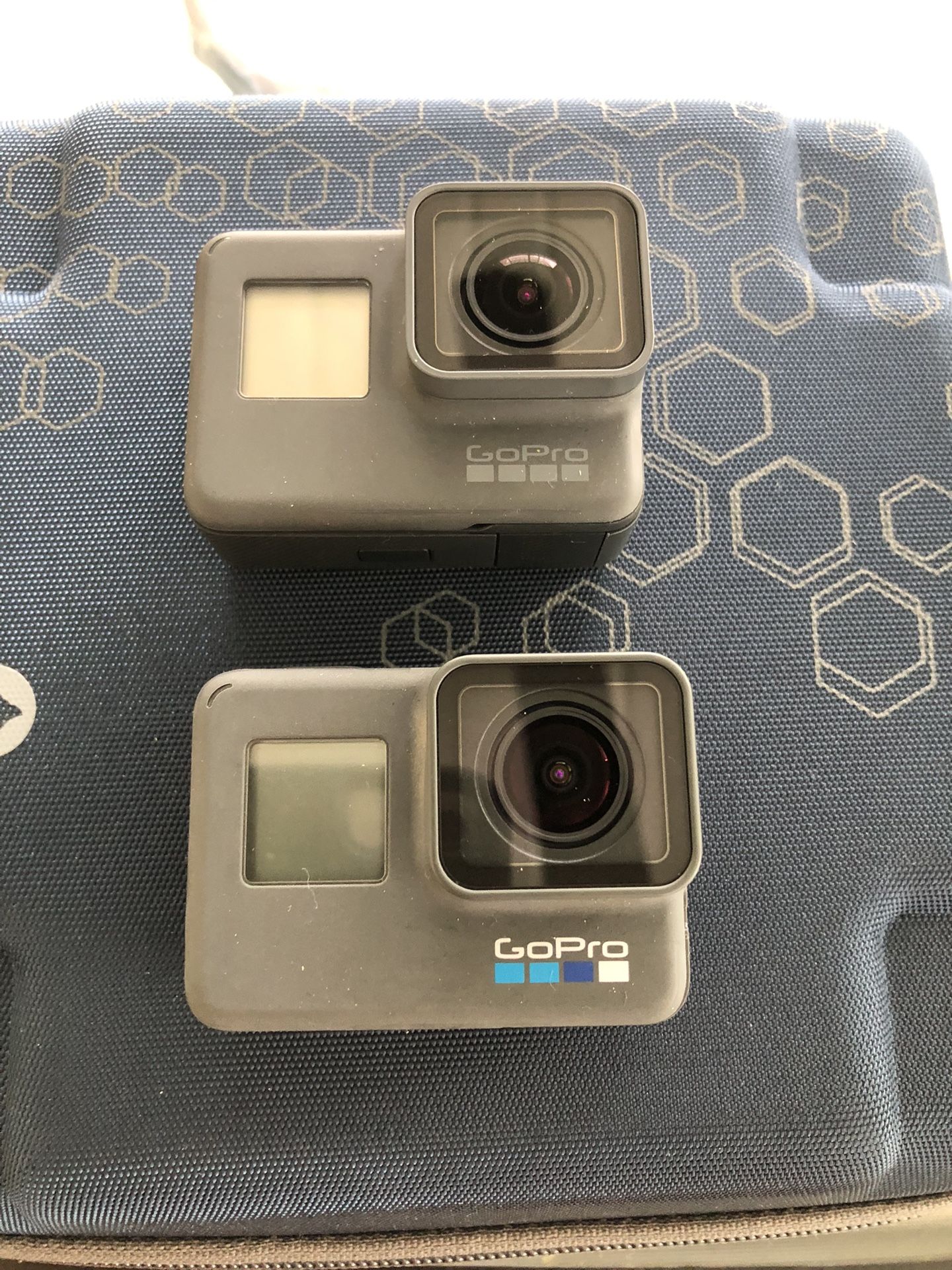 GOPRO HERO 