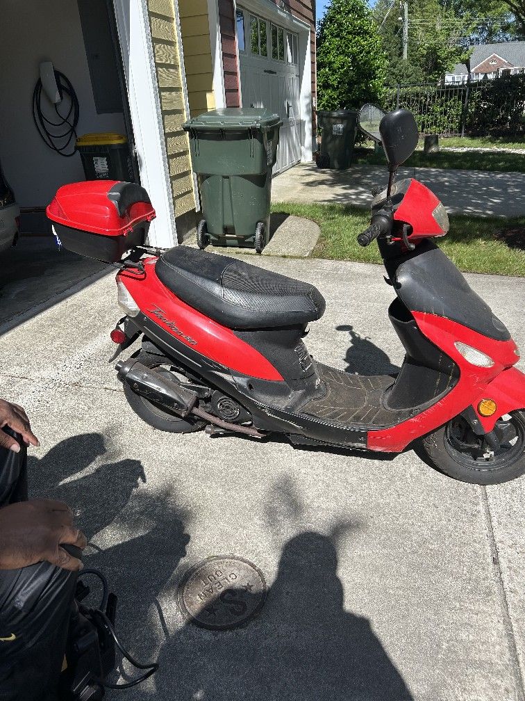 Scooter