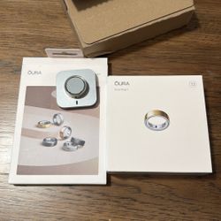 Oura Ring 4