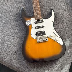 Electric Guitar 