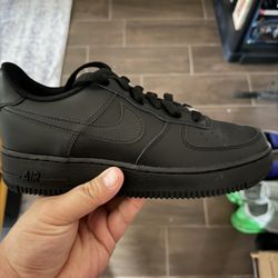 Nike AF 1 6y/7.5w